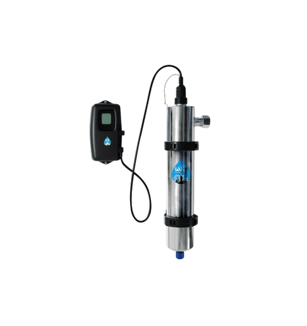 UV Purification System