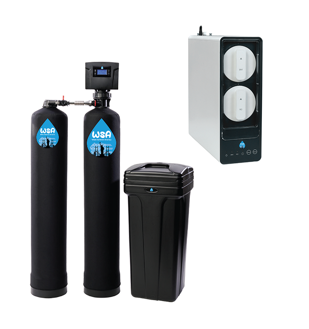 Platinum Tankless Zero Maintenance